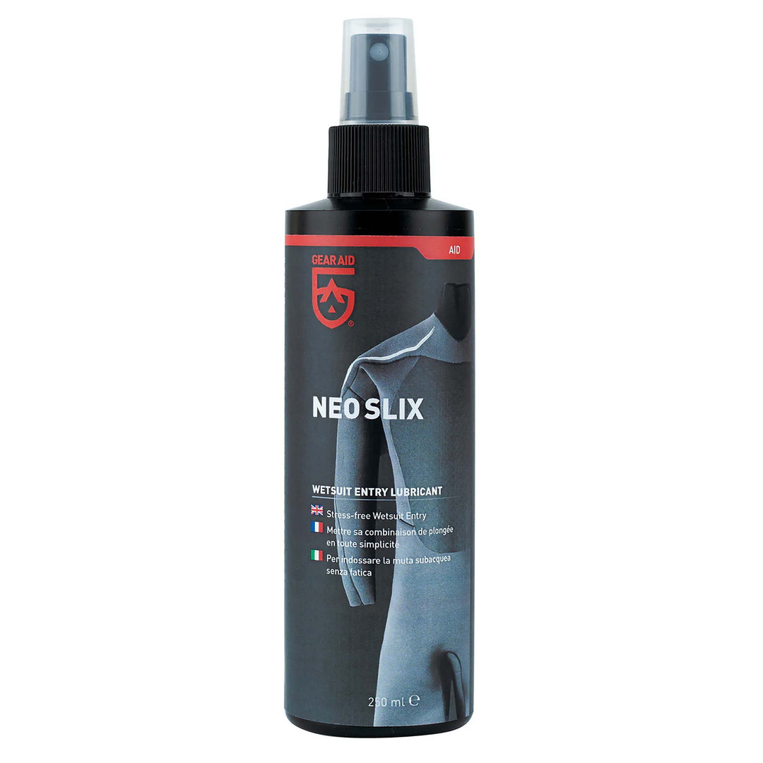 NeoSlix Wetsuit Lubricant