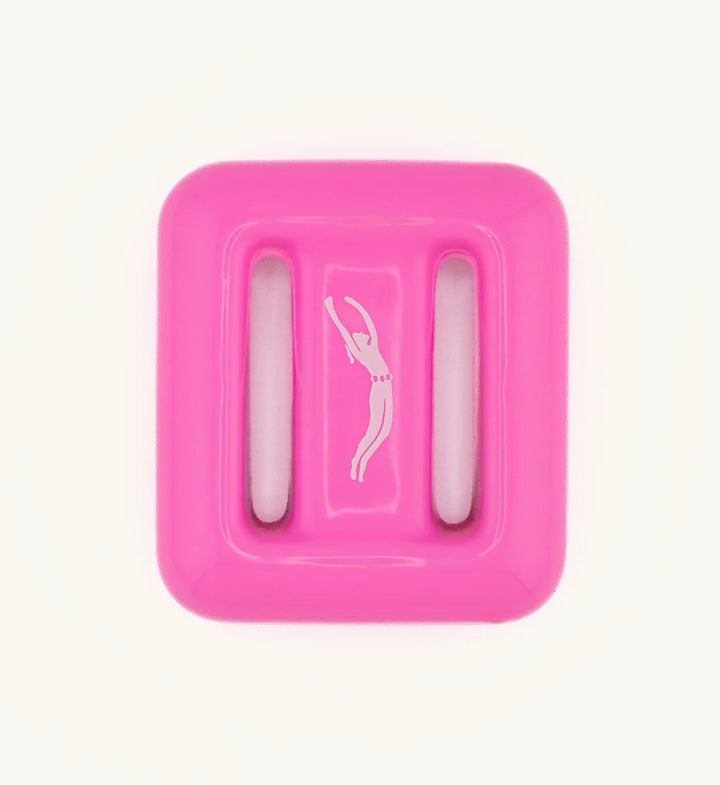 Anemone Blush Dive Weights
