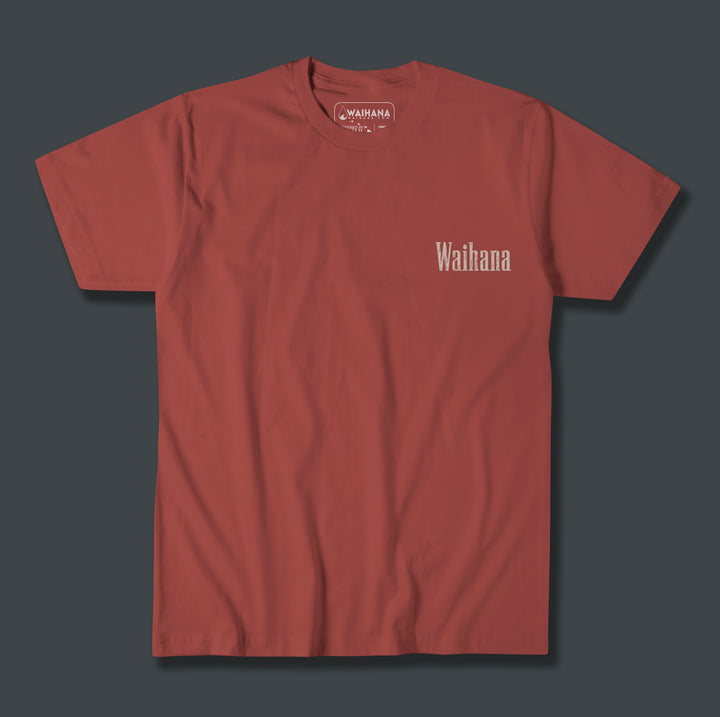 Island Original Premium Pima T-Shirt