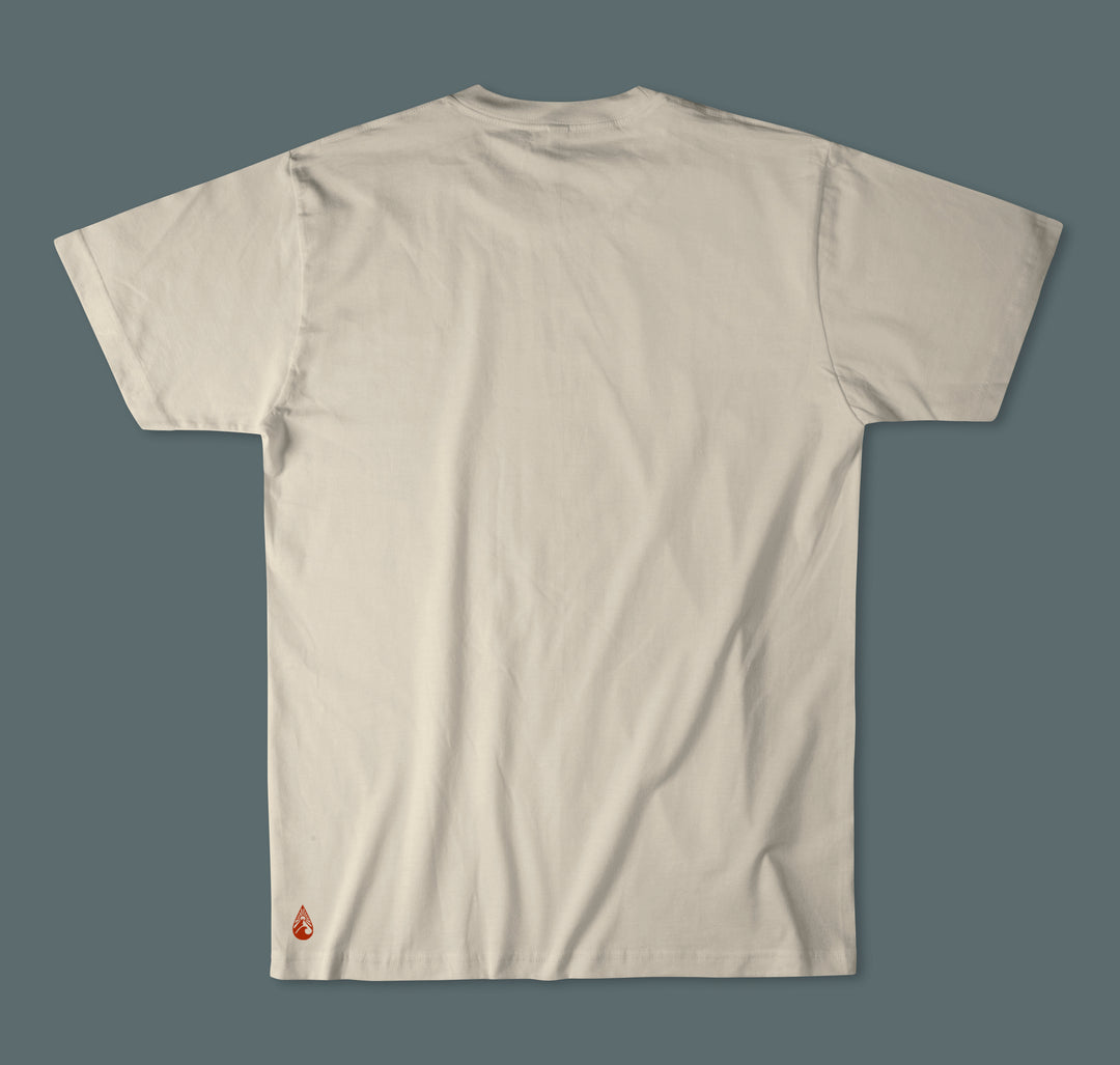 Island Standard Premium Pima T-Shirt