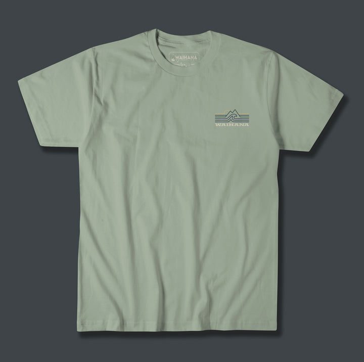 Pacific Trace Premium Pima T-Shirt