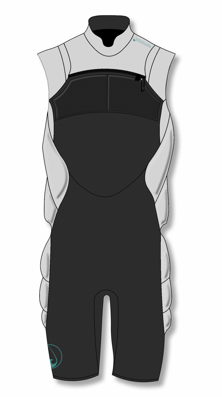 Men's Whitewater Impact ShortJon