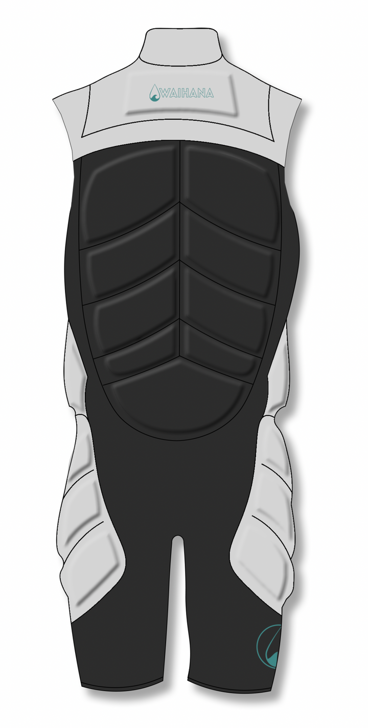 Men's Whitewater Impact ShortJon