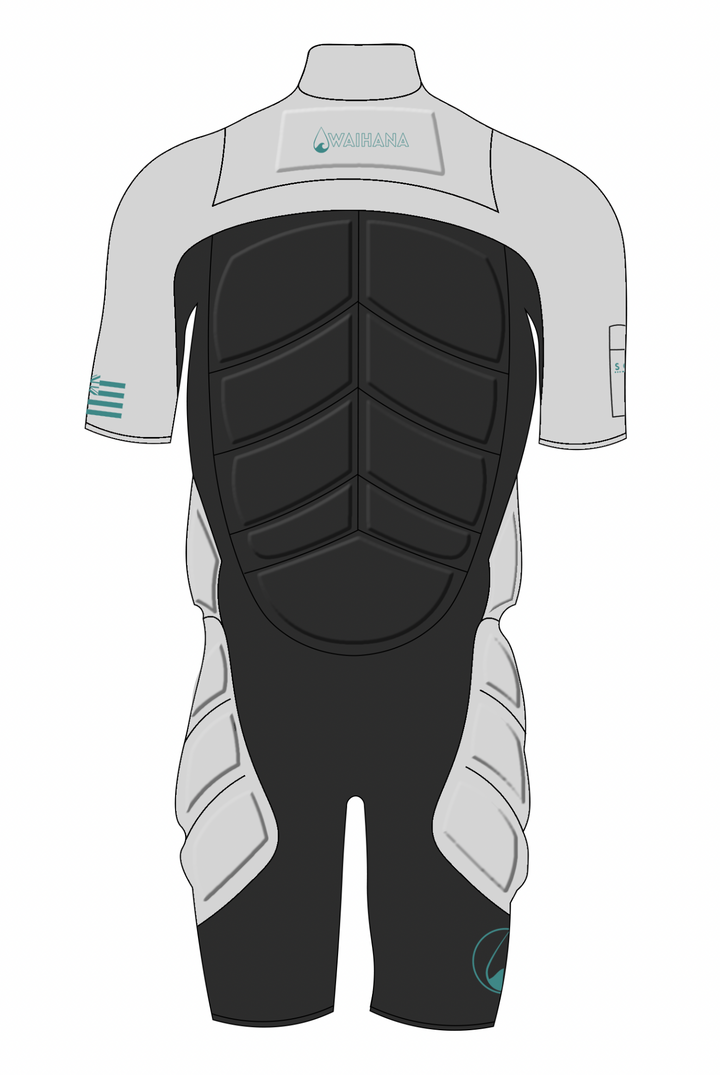 Men's Whitewater Impact Spring Suit