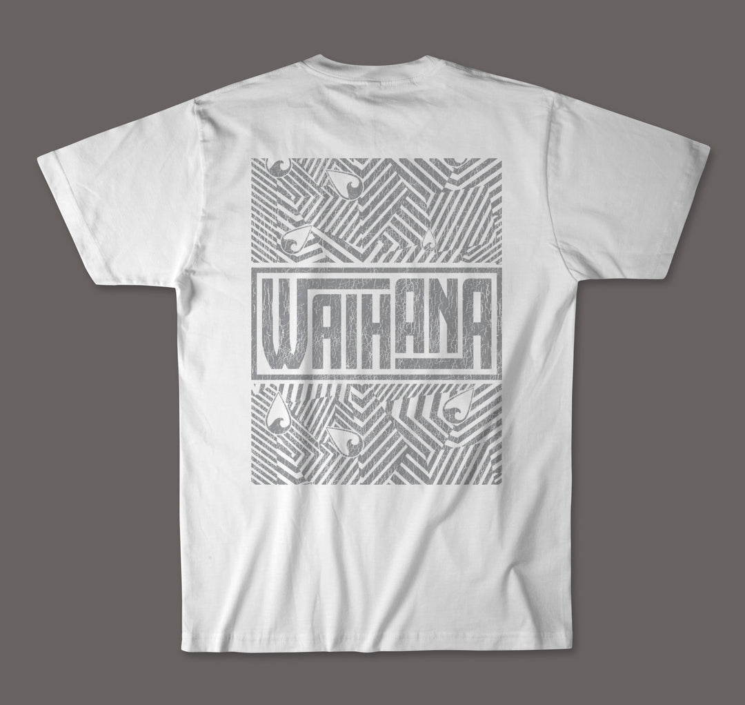 Trippy Vibes Premium Pima T-Shirt