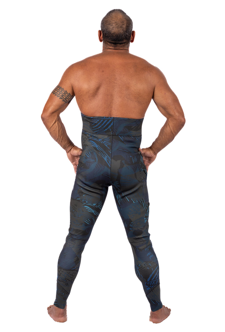 Men’s Field Ethos Spearfishing 3.5mm Wetsuit