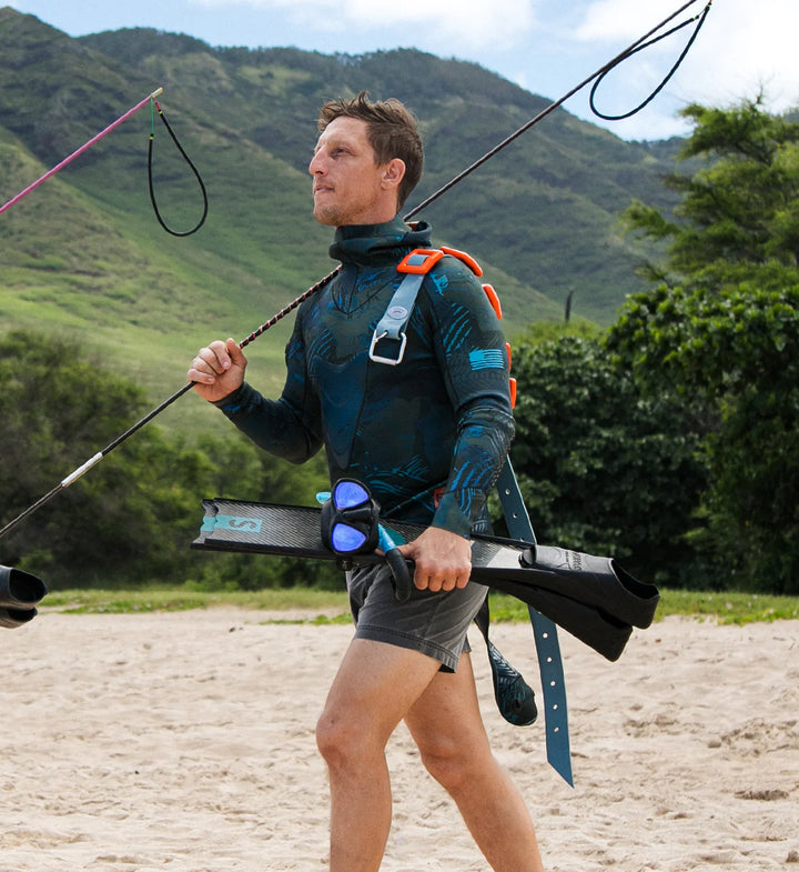 Thunderstorm Dive Belt