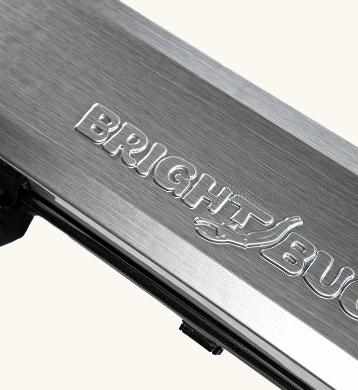 Long Fin Hard Travel Case