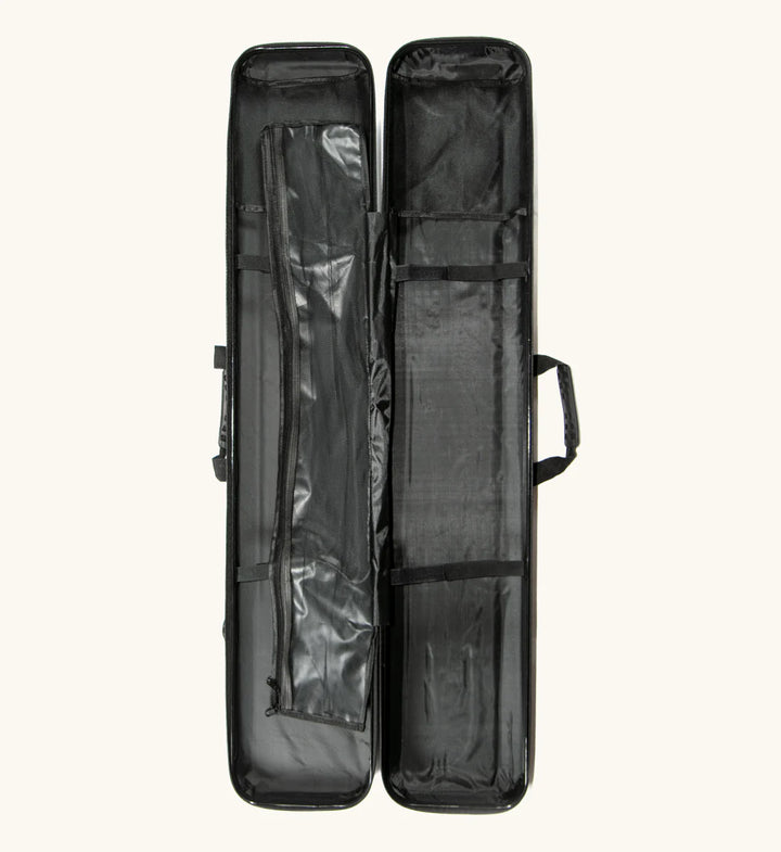 Long Fin Hard Travel Case