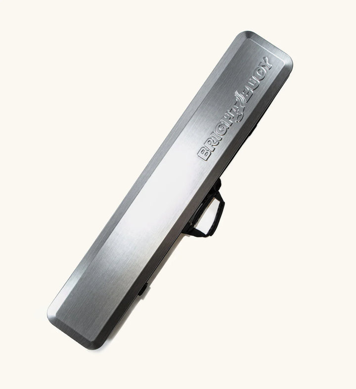 Long Fin Hard Travel Case