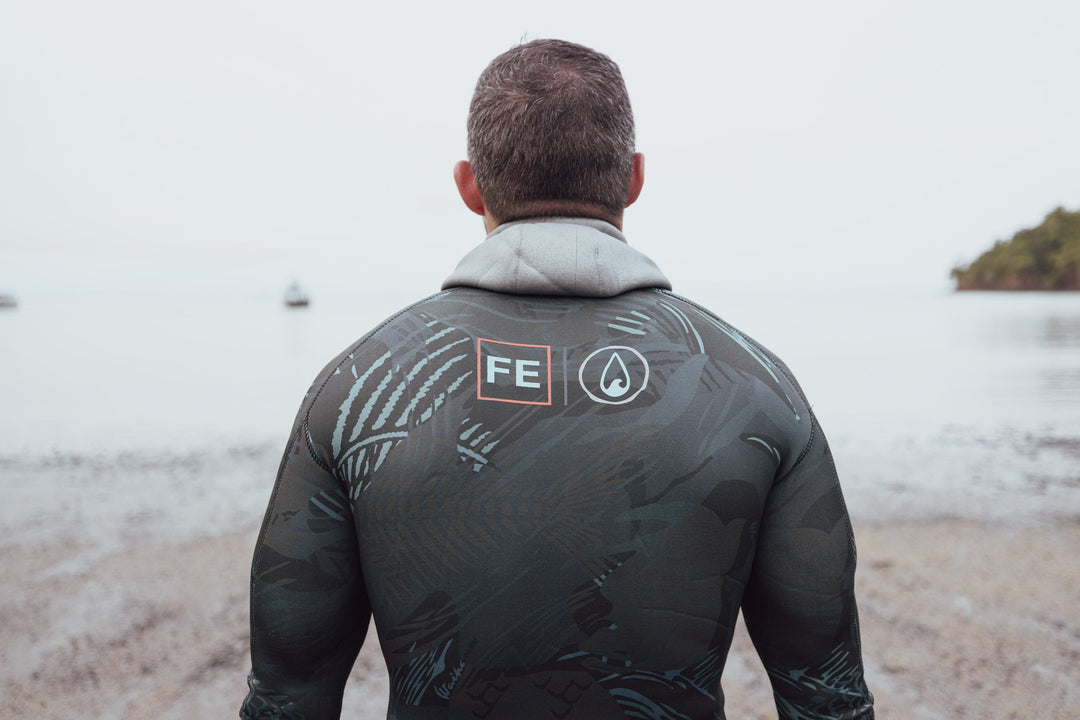 The Field Ethos Collection
