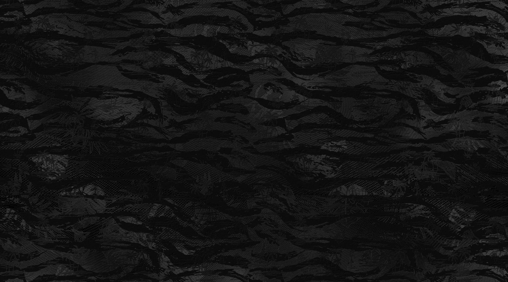 The Tropicam Black Collection