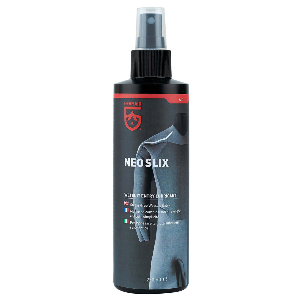 Lubricante para trajes de neopreno NeoSlix