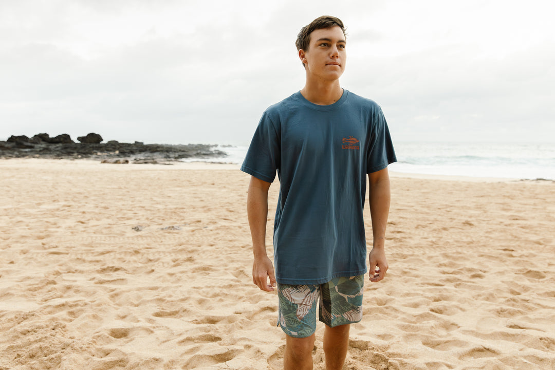 T-shirt Flowgo Premium Pima