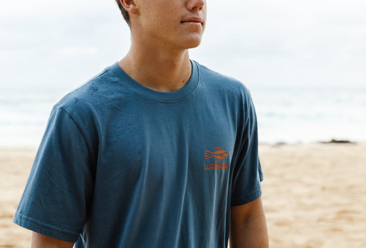 T-shirt Flowgo Premium Pima