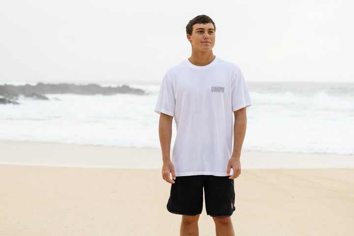 Trippy Vibes Premium Pima T-Shirt