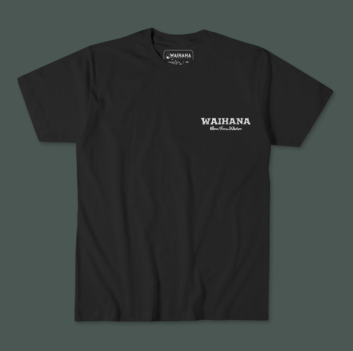 Reef Queen Premium Pima T-Shirt