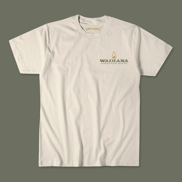 Starry Shore Premium Pima T-Shirt