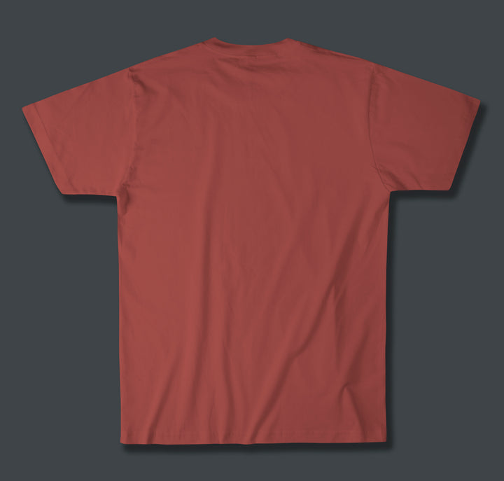Surfrider Supply Premium Pima T-Shirt