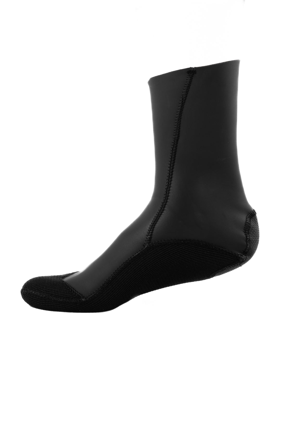 1.5mm SuperSkin High Top Socks