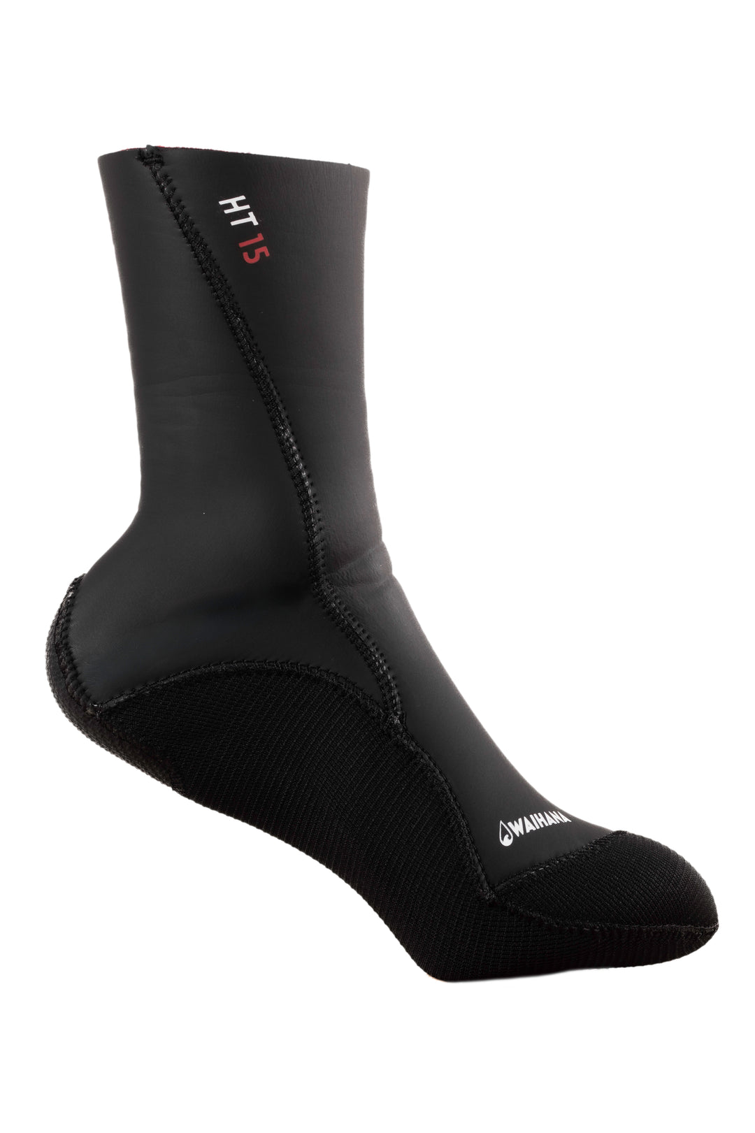 Chaussettes hautes SuperSkin 1,5 mm