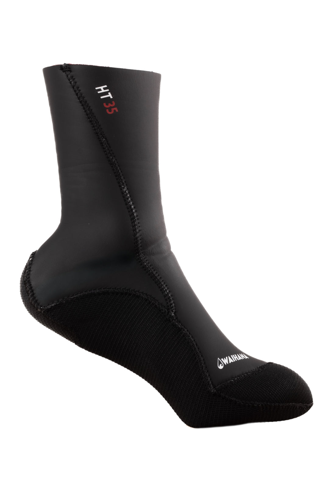 Chaussettes hautes SuperSkin 3,5 mm