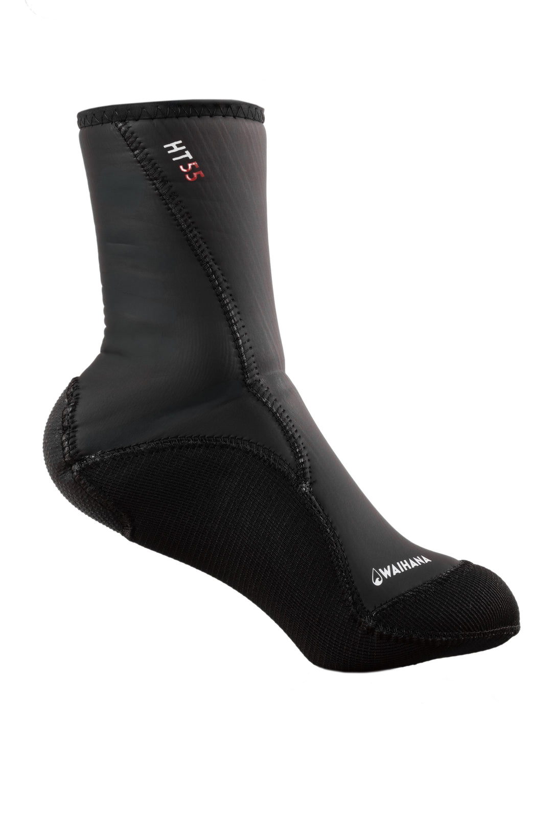 Chaussettes hautes SuperSkin 5,5 mm