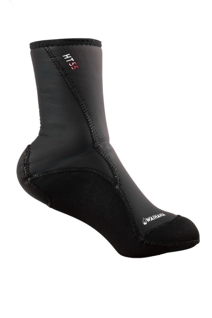 Chaussettes hautes SuperSkin 5,5 mm