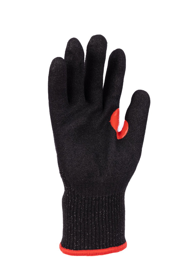 Sandy Nitrile Dyneema Gloves