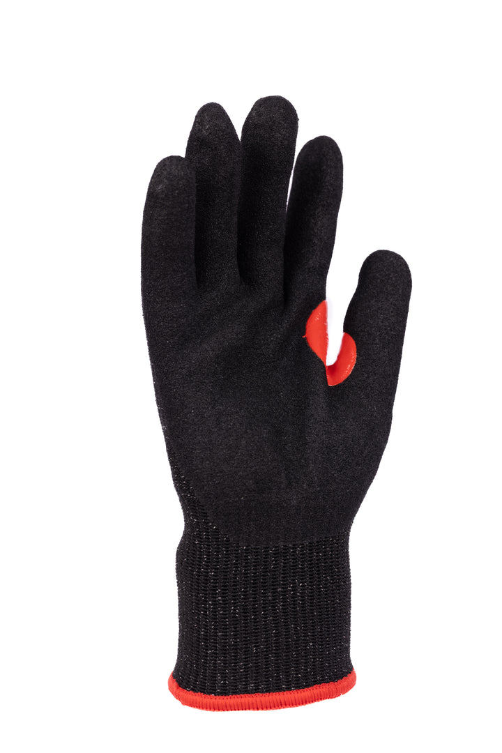 Sandy Nitrile Dyneema Gloves