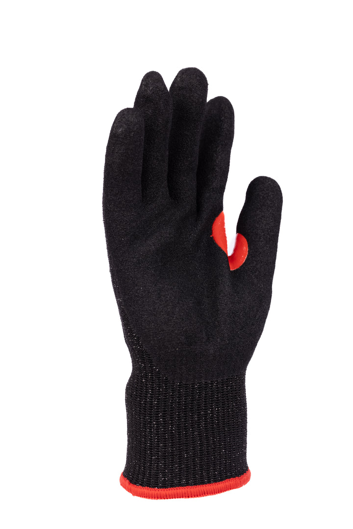 Sandy Nitrile Dyneema Gloves