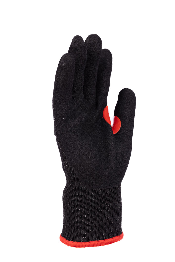 Sandy Nitrile Dyneema Gloves