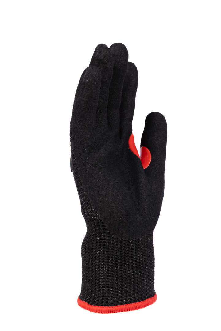 Sandy Nitrile Dyneema Gloves