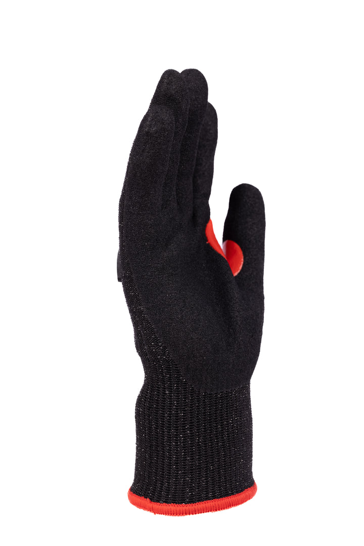 Sandy Nitrile Dyneema Gloves