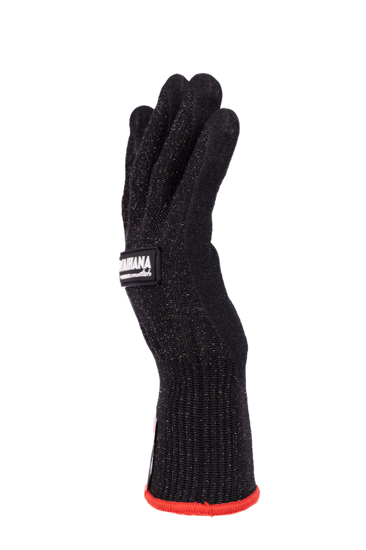 Sandy Nitrile Dyneema Gloves