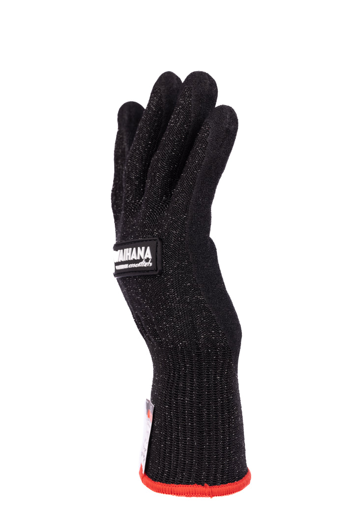 Sandy Nitrile Dyneema Gloves