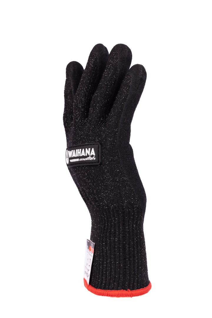 Sandy Nitrile Dyneema Gloves