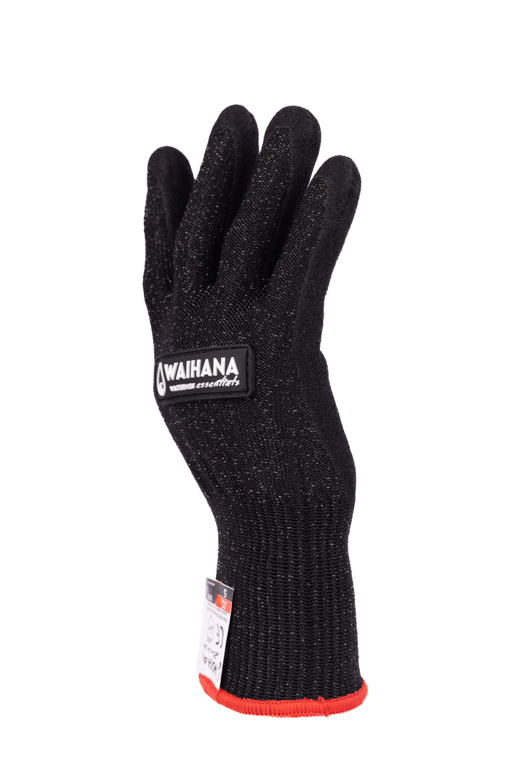 Sandy Nitrile Dyneema Gloves