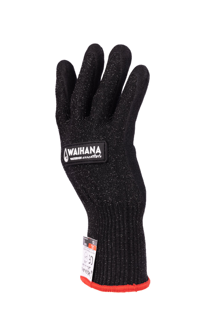 Sandy Nitrile Dyneema Gloves