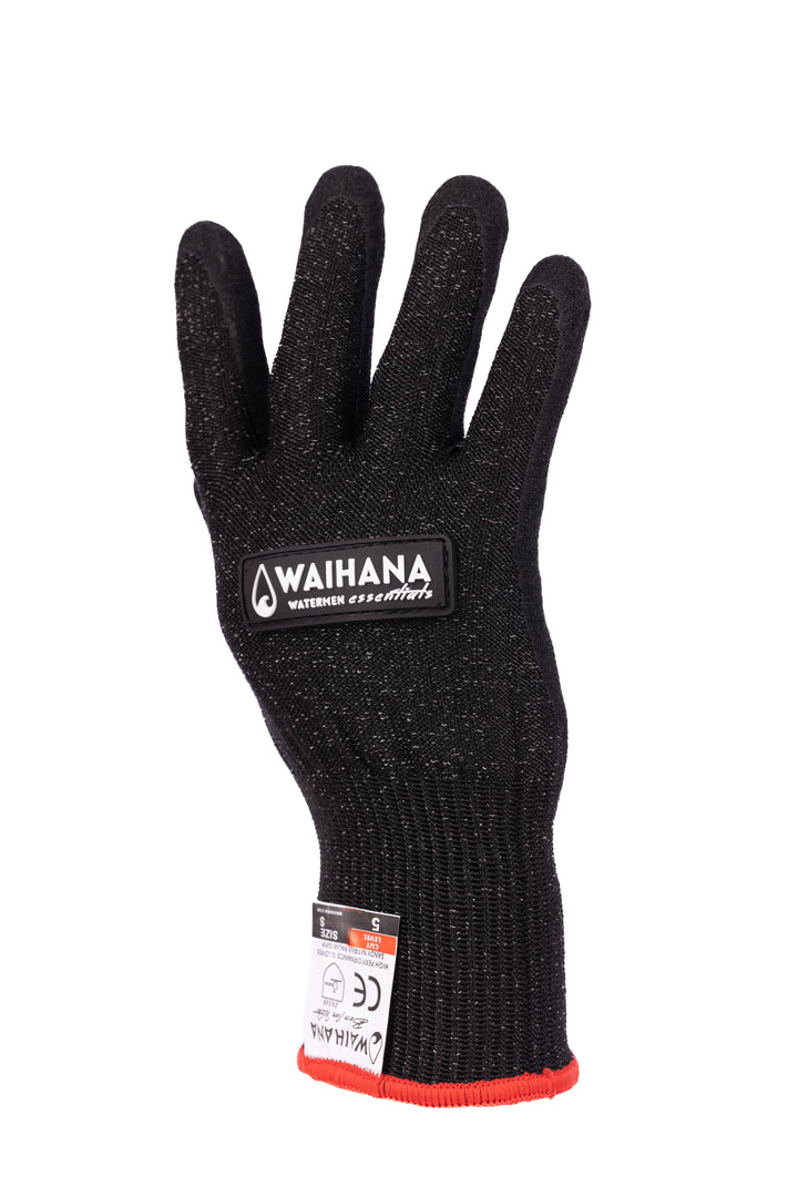 Sandy Nitrile Dyneema Gloves