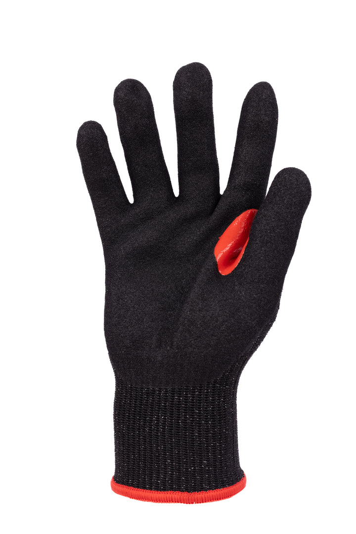 Sandy Nitrile Dyneema Gloves