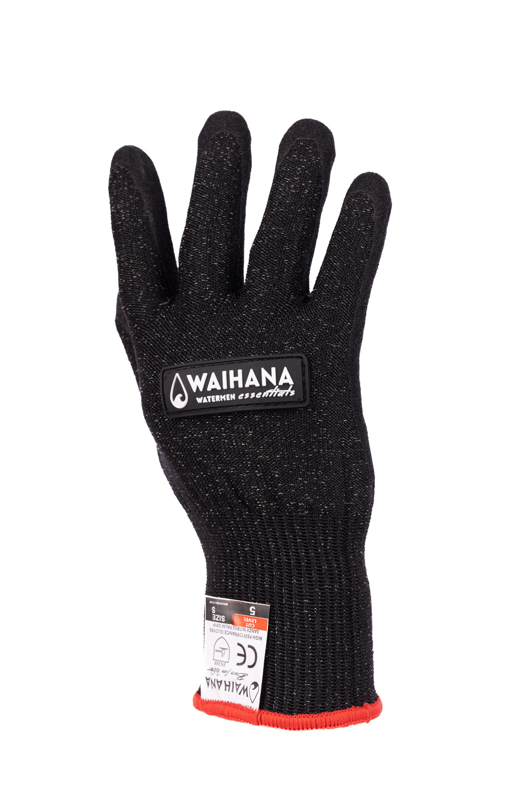 Sandy Nitrile Dyneema Gloves