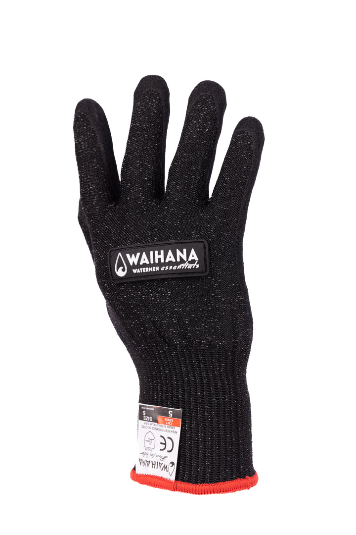Sandy Nitrile Dyneema Gloves