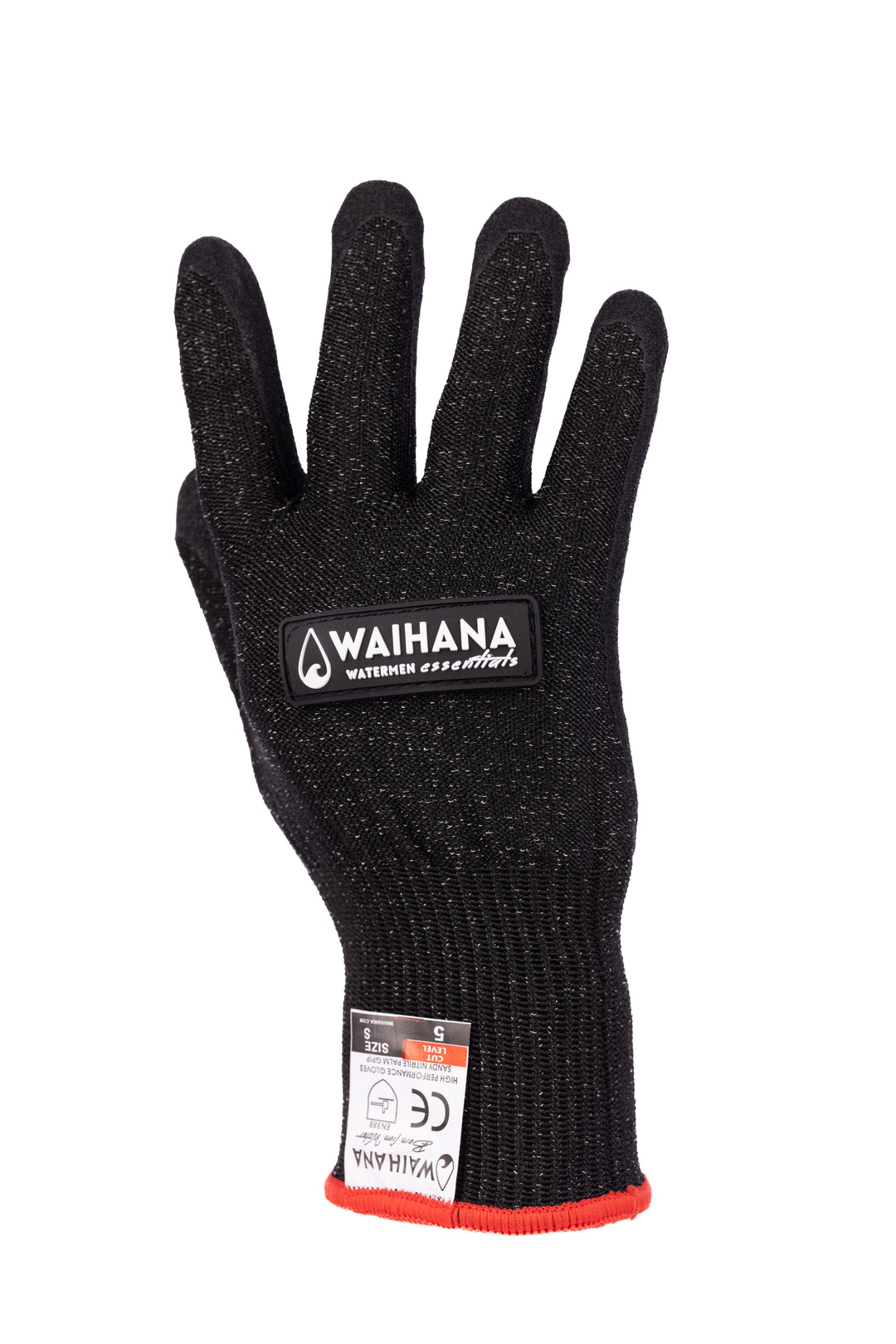 Sandy Nitrile Dyneema Gloves