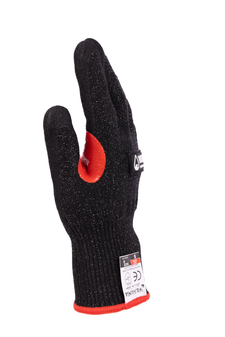 Sandy Nitrile Dyneema Gloves