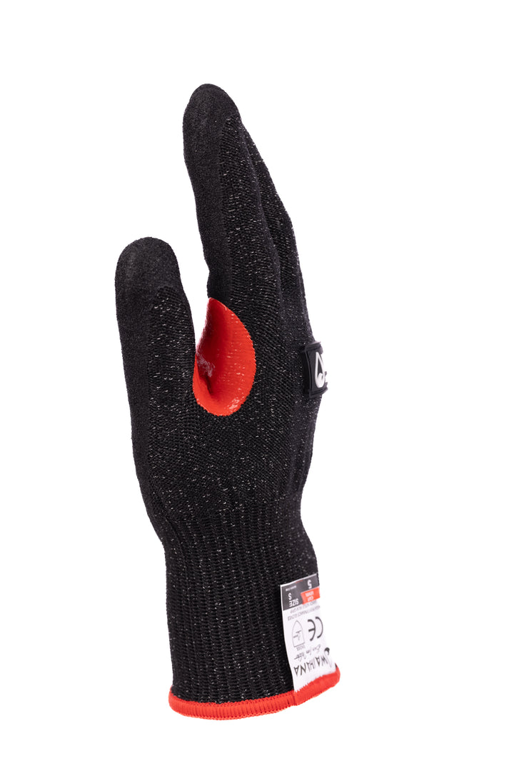 Sandy Nitrile Dyneema Gloves