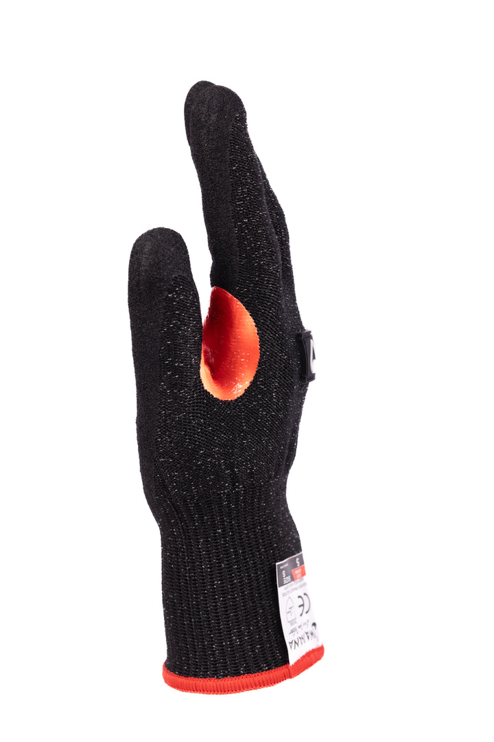 Sandy Nitrile Dyneema Gloves