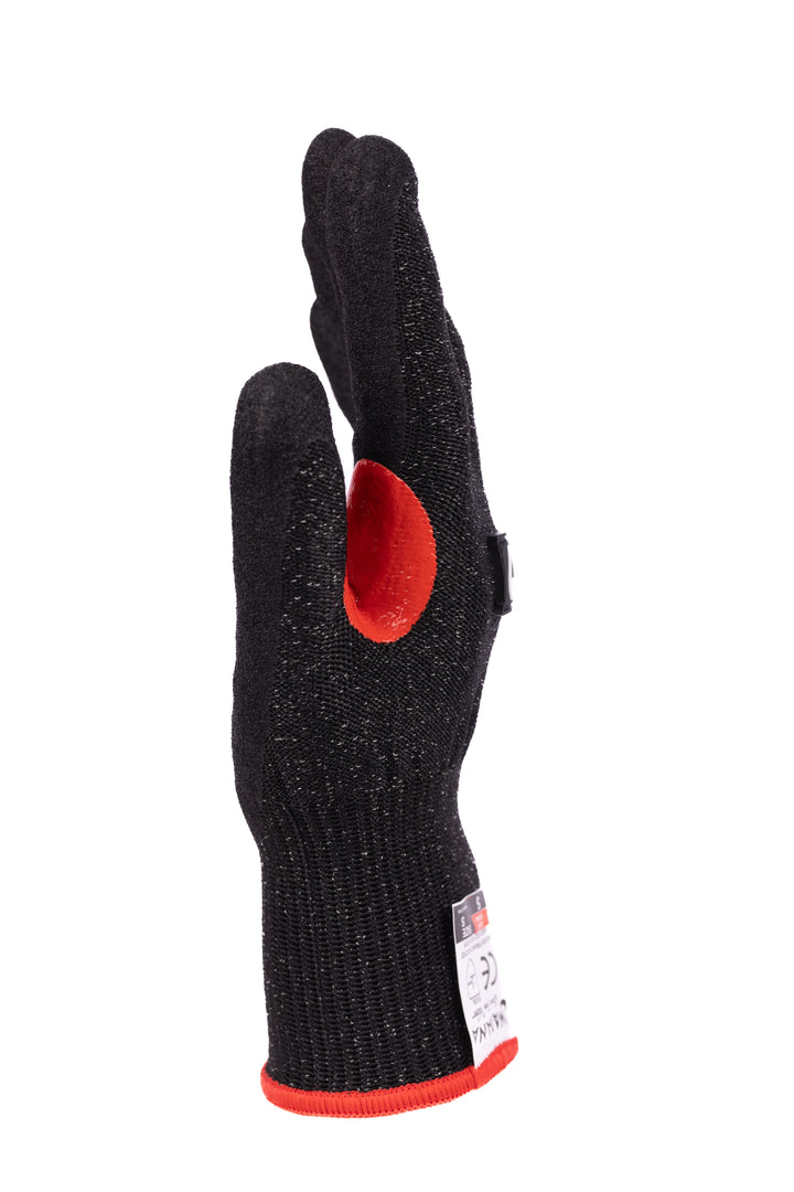 Sandy Nitrile Dyneema Gloves