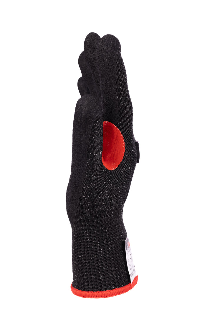 Sandy Nitrile Dyneema Gloves