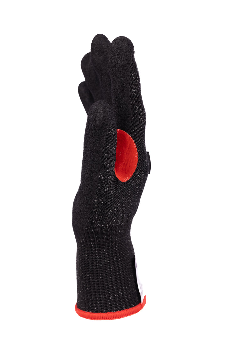 Sandy Nitrile Dyneema Gloves